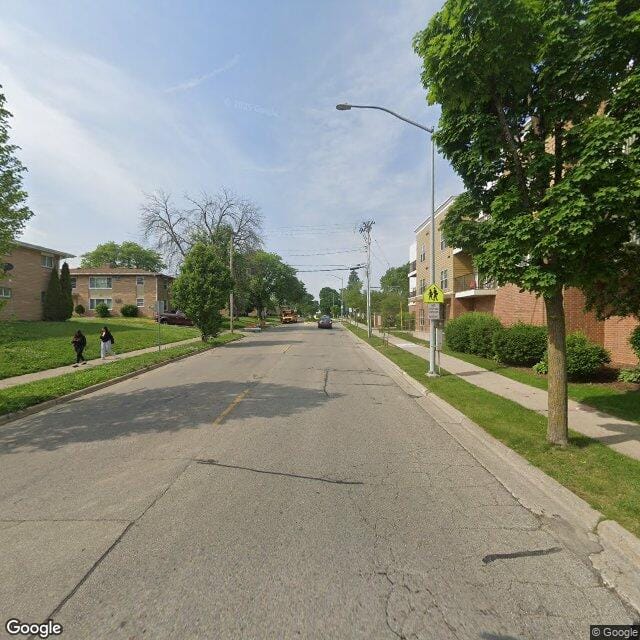 Photo of ALLIED DR REDEVELOPMENT