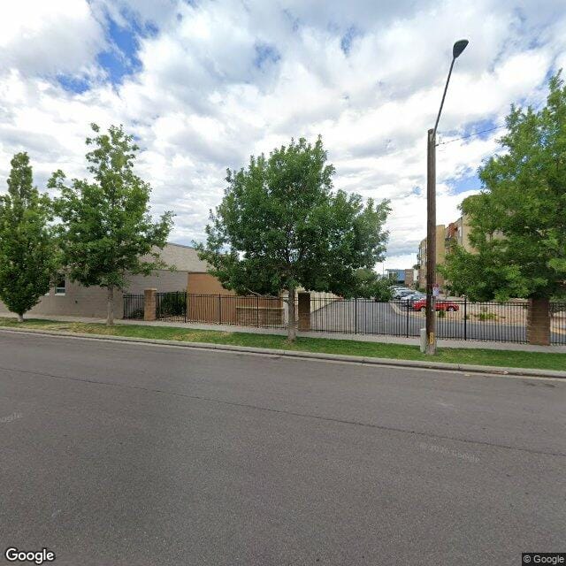 Photo of DAHLIA SQUARE SENIOR APTS I