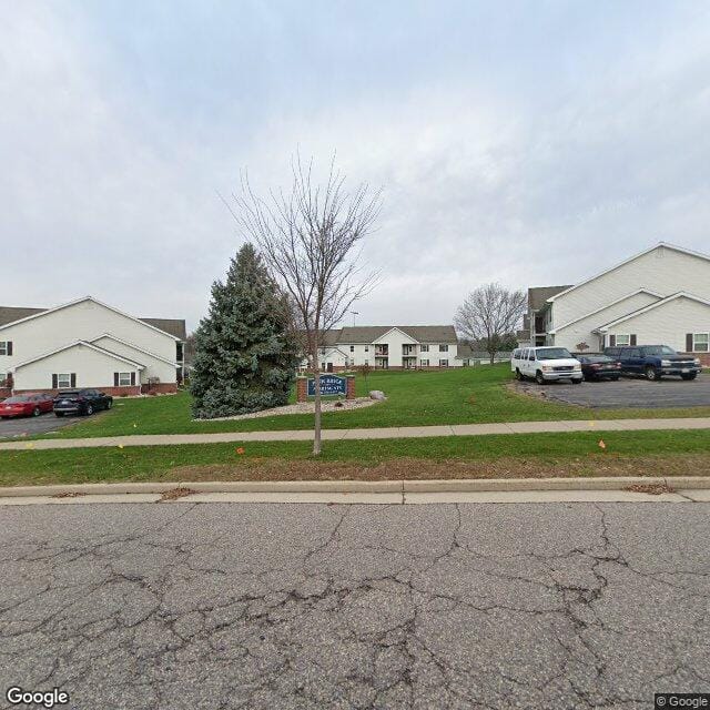 Photo of PARK RIDGE APTS