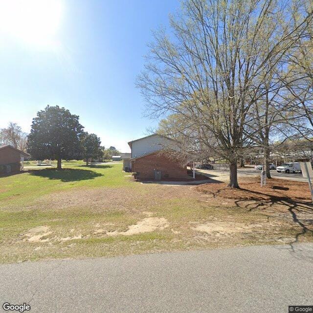Photo of LUMBERWOOD APARTMENTS