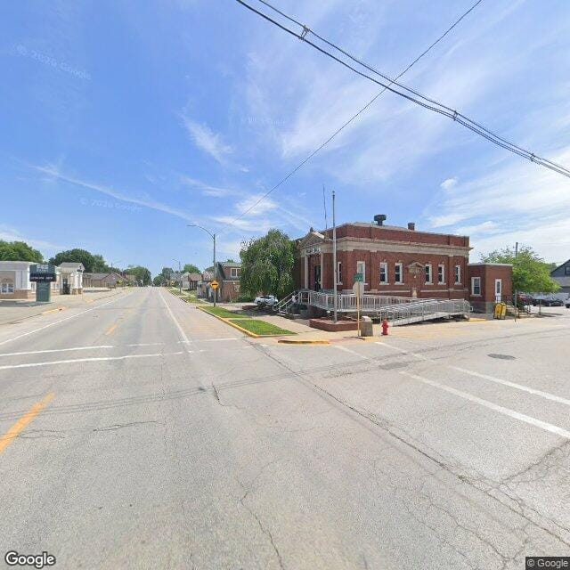 Photo of SOUTHERN ILLINOIS MANOR