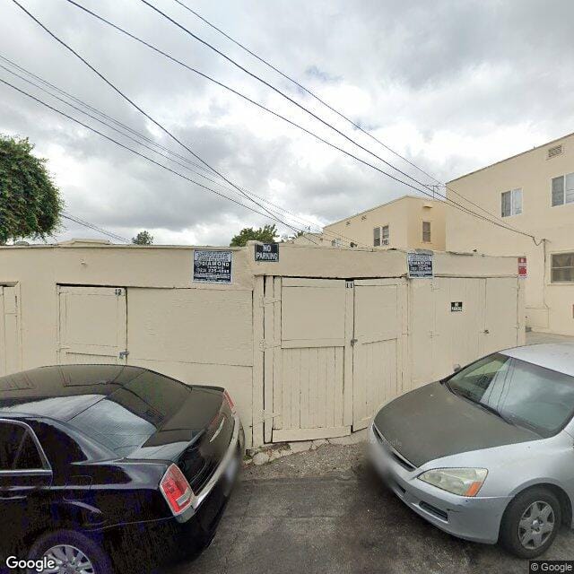 Photo of SYCAMORE PARK APTS