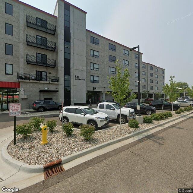 Photo of HARRISON CIRCLE