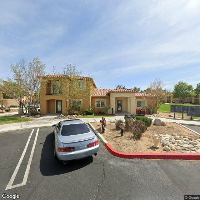 Photo of LARKSPUR VILLAGE