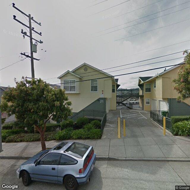 Photo of MARKET HEIGHTS APTS