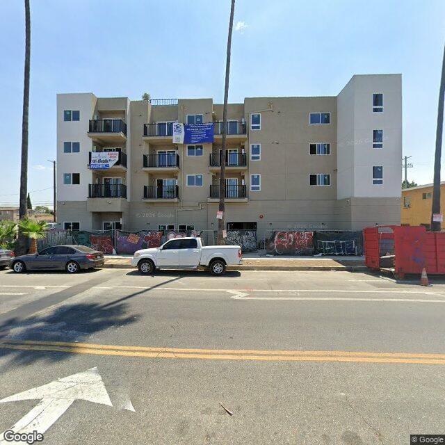 Photo of 7410 Avalon Blvd