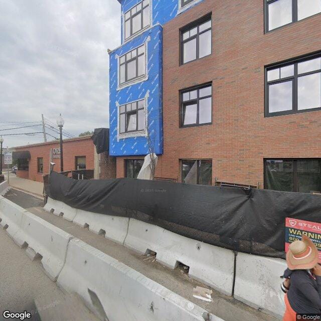 Photo of 1201 River St