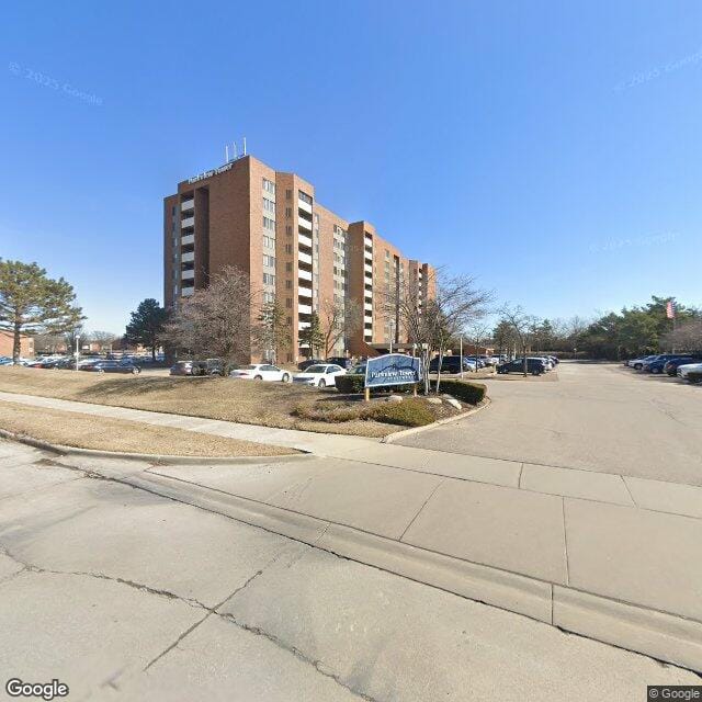 Photo of PARKVIEW TOWER