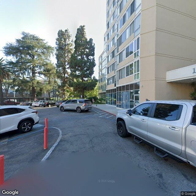 Photo of FICKETT TOWERS