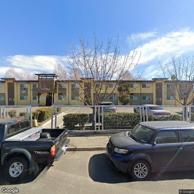 Photo of OLIVE WOOD APARTMENTS