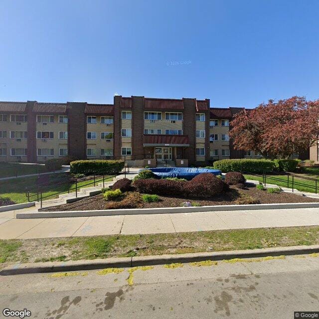 Photo of Parkside Apartments