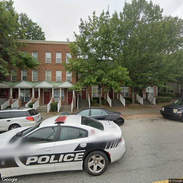 Photo of CALVERT PLACE