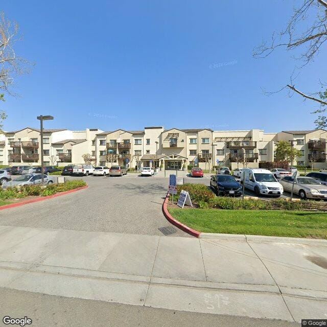 Photo of LE MIRADOR SENIOR APTS
