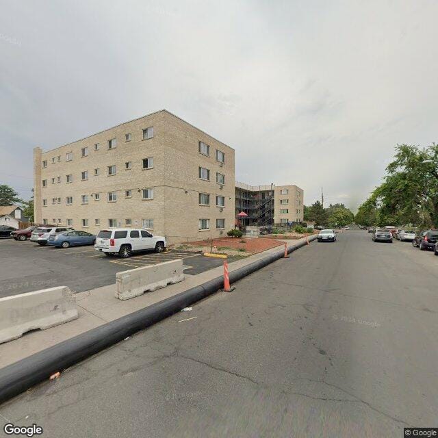 Photo of Greenleaf Apartments