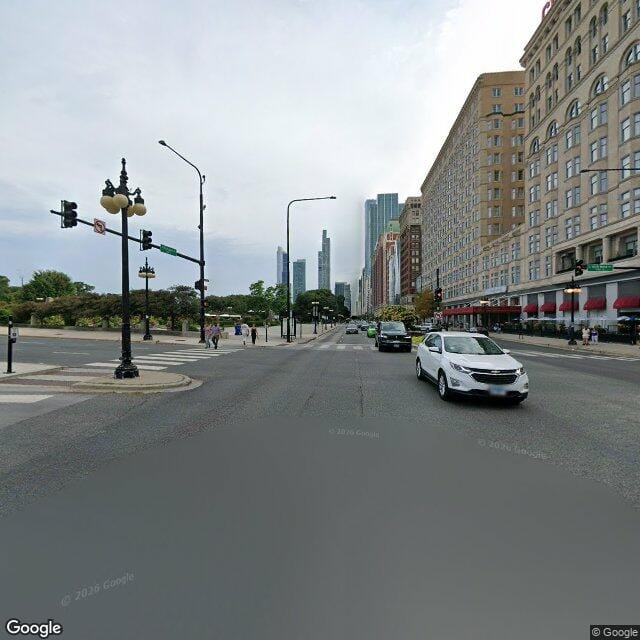 Photo of CONGRESS PARKWAY