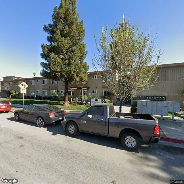 Photo of TAYLOR OAKS APTS