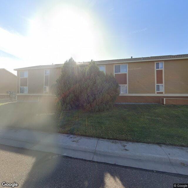 Photo of WHITCOMB APTS