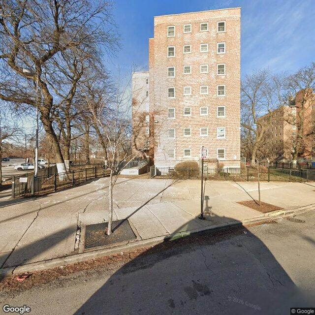 Photo of HARRISON COURTS