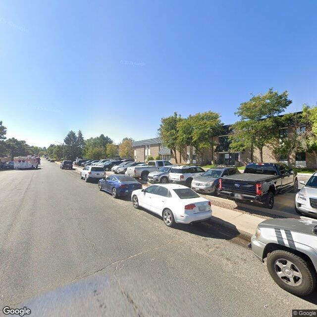 Photo of GLOBEVILLE TOWNHOMES I