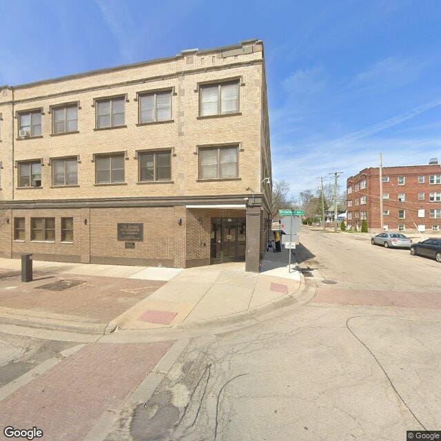 Photo of THE GRAND APTS
