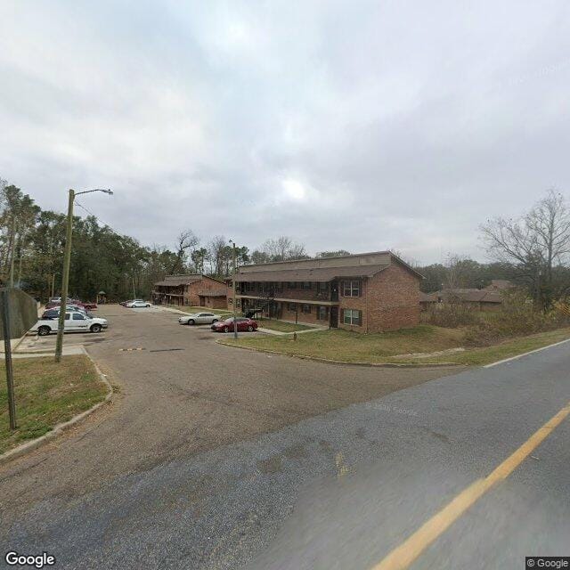 Photo of AMBER HEIGHTS APARTMENTS