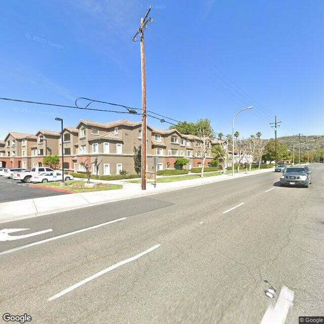 Photo of VINTAGE CANYON SENIOR APTS