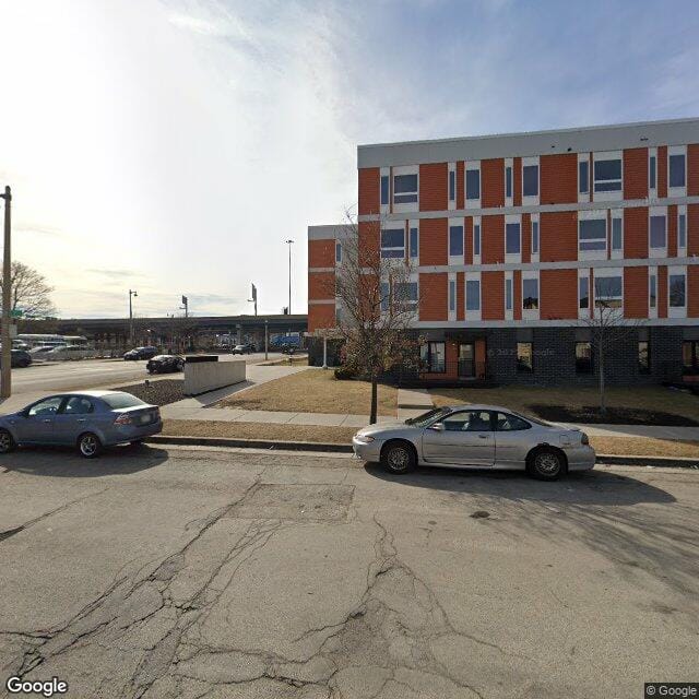 Photo of SEVEN04 PLACE APARTMENTS