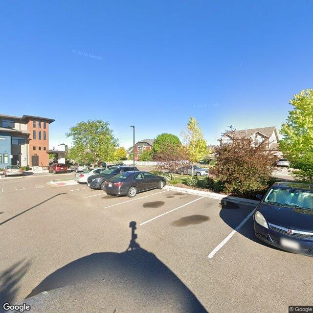 Photo of SPRING CREEK APARTMENTS