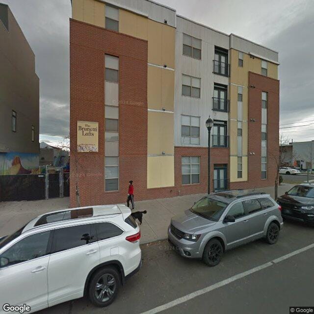 Photo of BRUNETTI LOFTS
