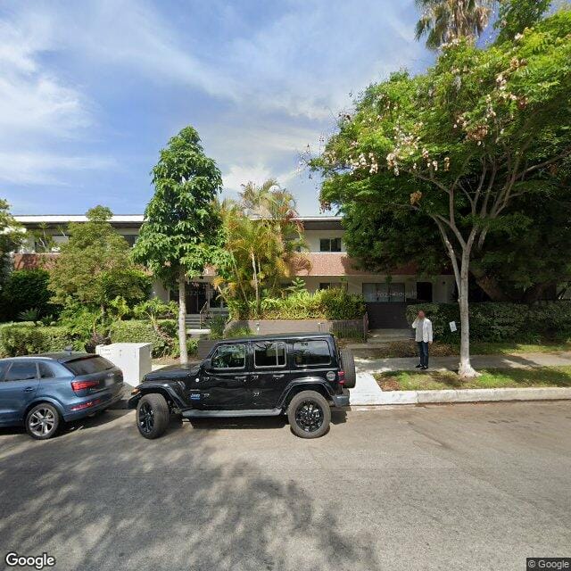 Photo of HAVENHURST APTS