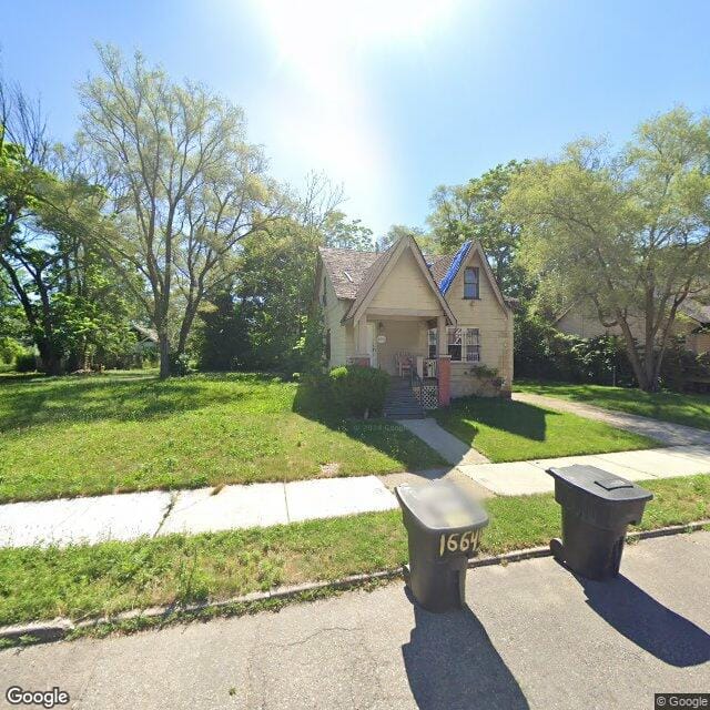 Photo of 16602 SANTA ROSA DR