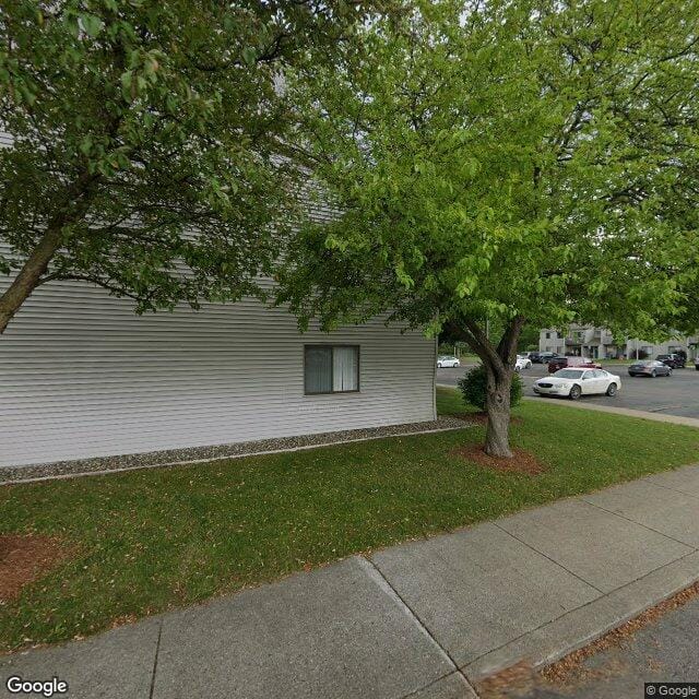 Photo of WALNUT ACRES II APTS