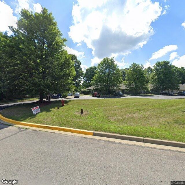 Photo of WOODHILL SENIOR APTS