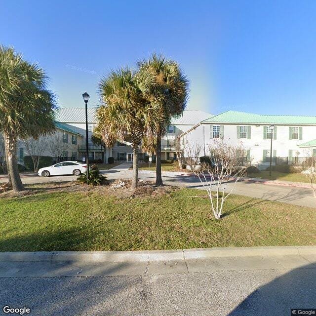 Photo of CADET POINT SENIOR VILLAGE