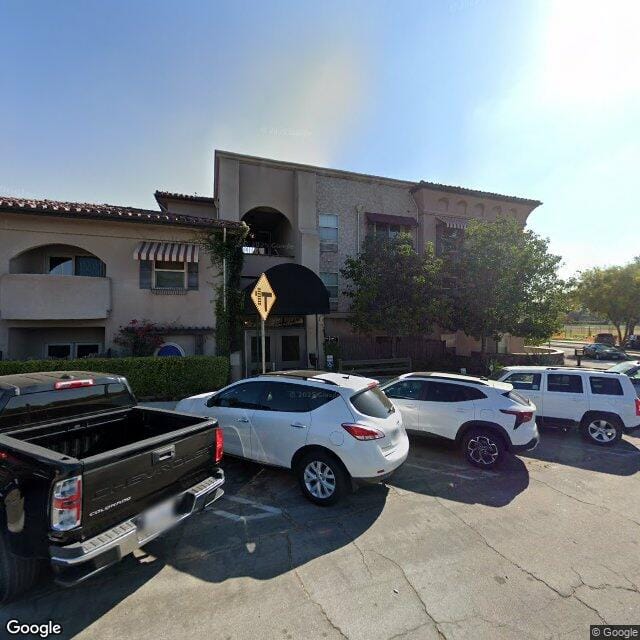 Photo of SAN FERNANDO SENIOR HOUSING