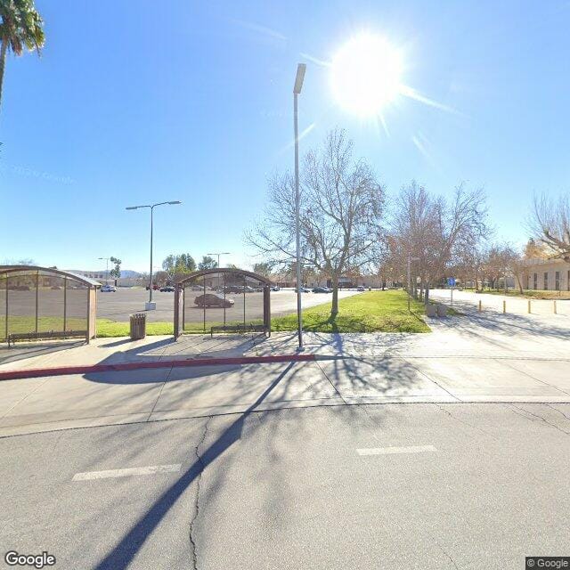 Photo of SAN JACINTO APTS