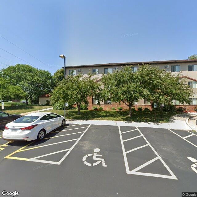 Photo of WINDSONG VILLAGE APTS