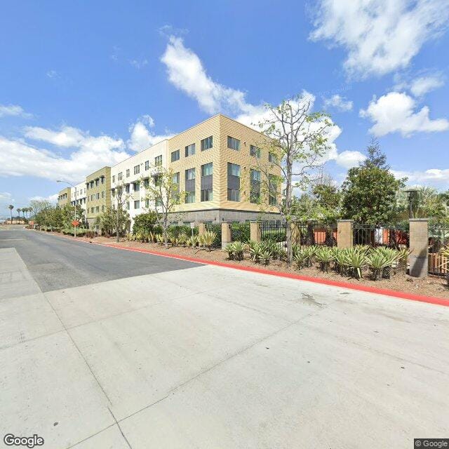 Photo of CABRILLO GATEWAY