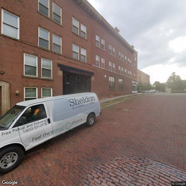 Photo of HERKIMER HOTEL