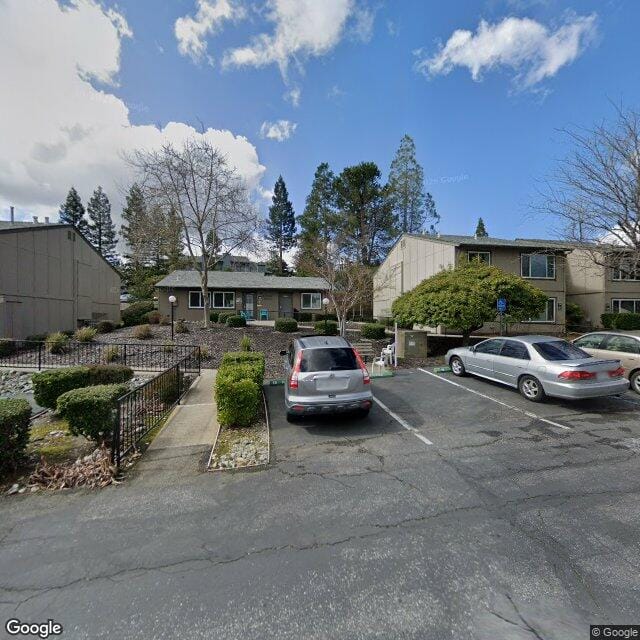 Photo of EASTRIDGE APTS