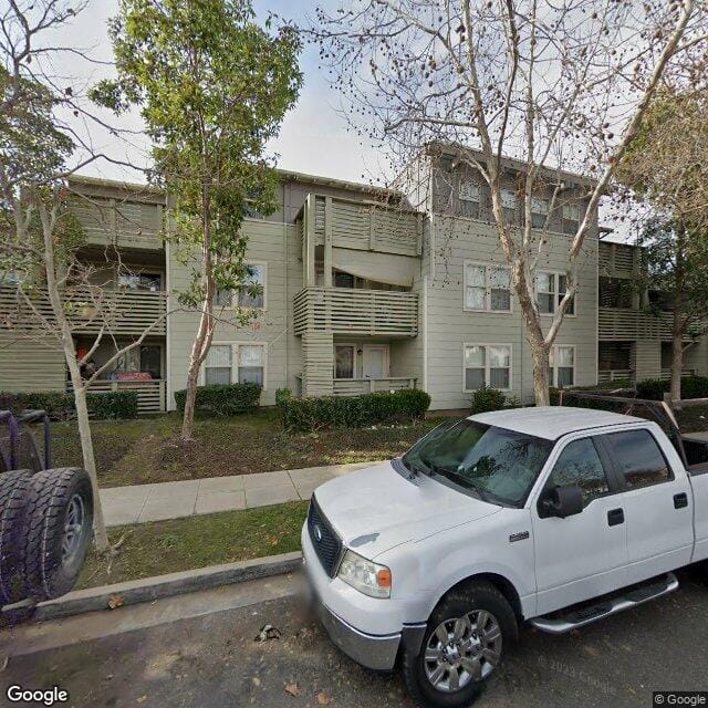 Photo of PENINSULA PARK APTS