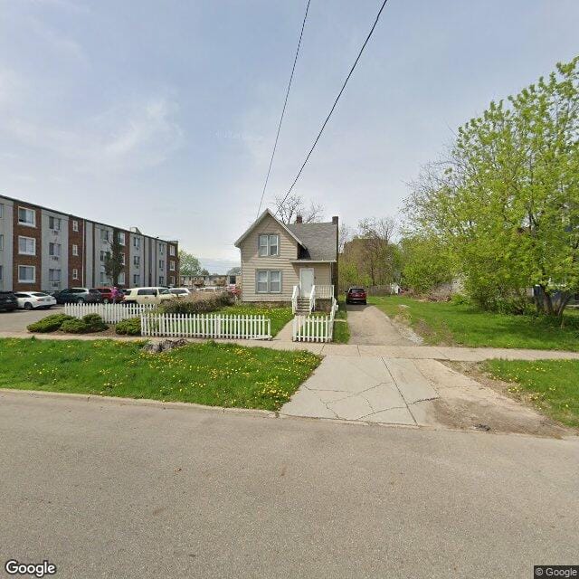 Photo of 510 S CHESTNUT ST