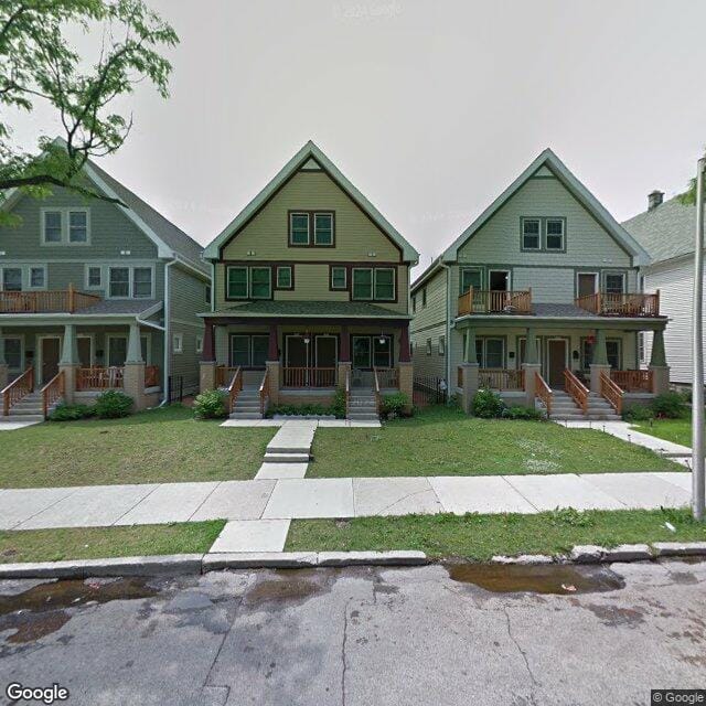Photo of UMCS TOWNHOMES