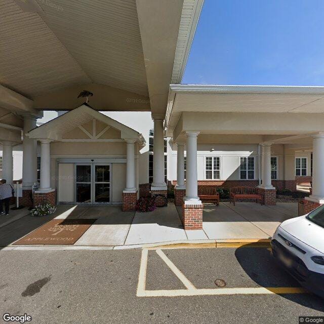 Photo of APPLEWOOD VILLAGE & HIGHLAND TERRACE A