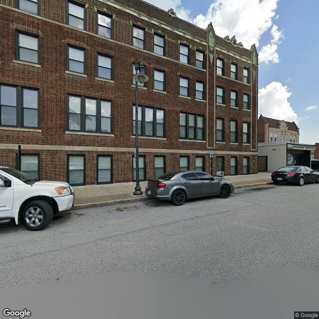 Photo of EDISON AVENUE LOFTS