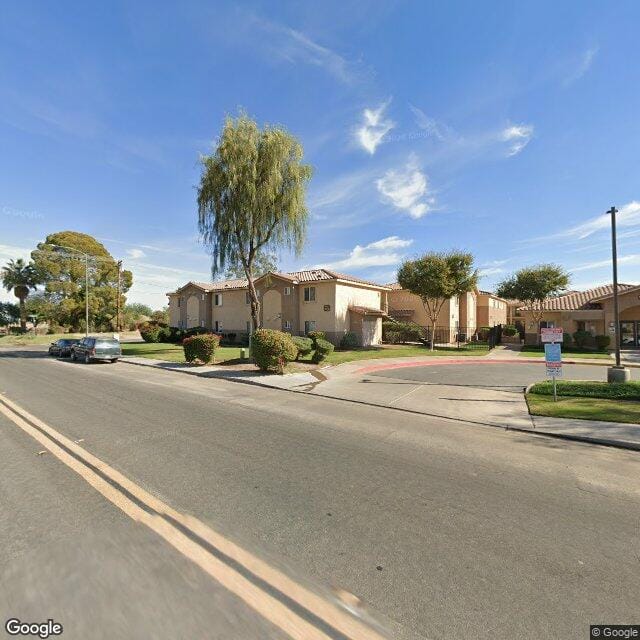 Photo of HOLTVILLE GARDENS APTS