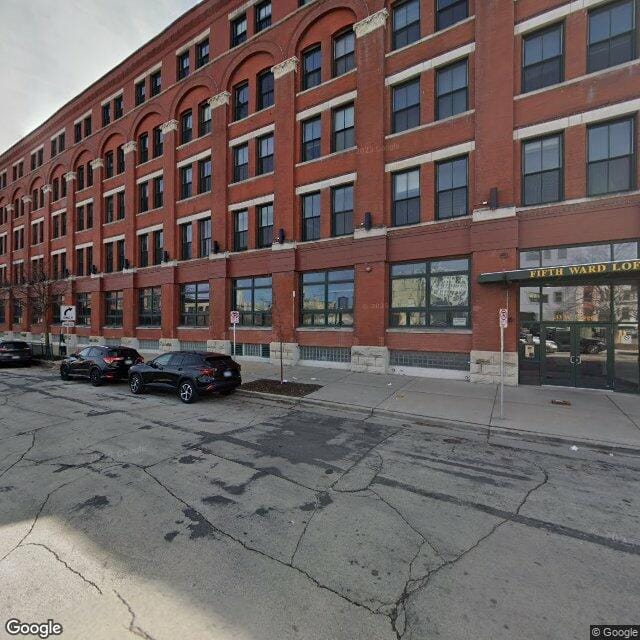 Photo of HISTORIC FIFTH WARD LOFT APTS