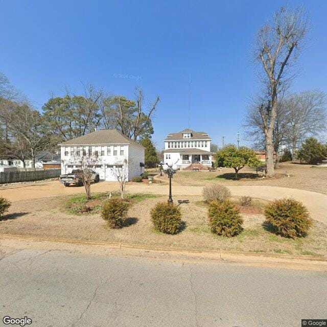 Photo of PINE VALLEY APTS
