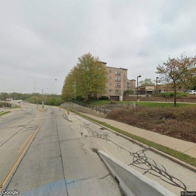Photo of HAWLEY RIDGE