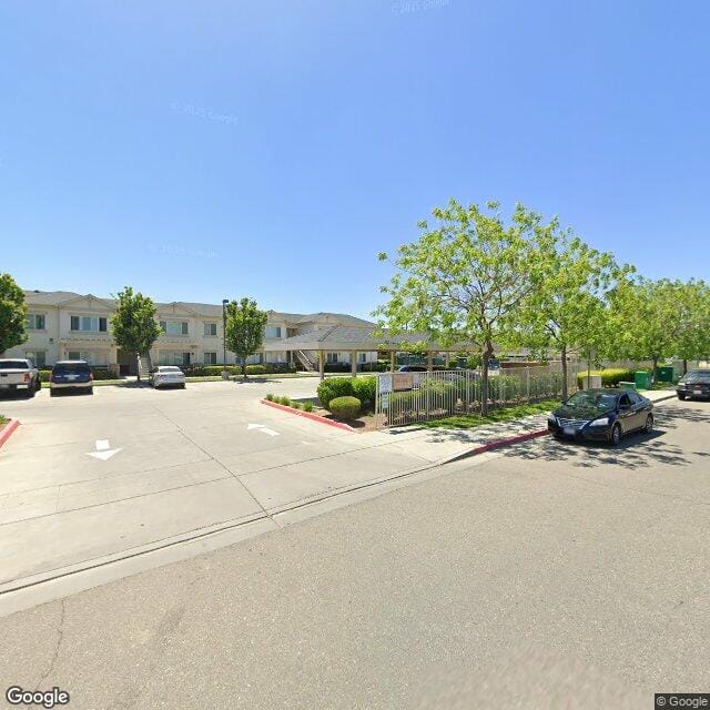 Photo of MADERA FAMILY APTS